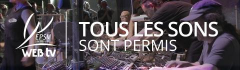 Vignette-Tous les sons sont permis